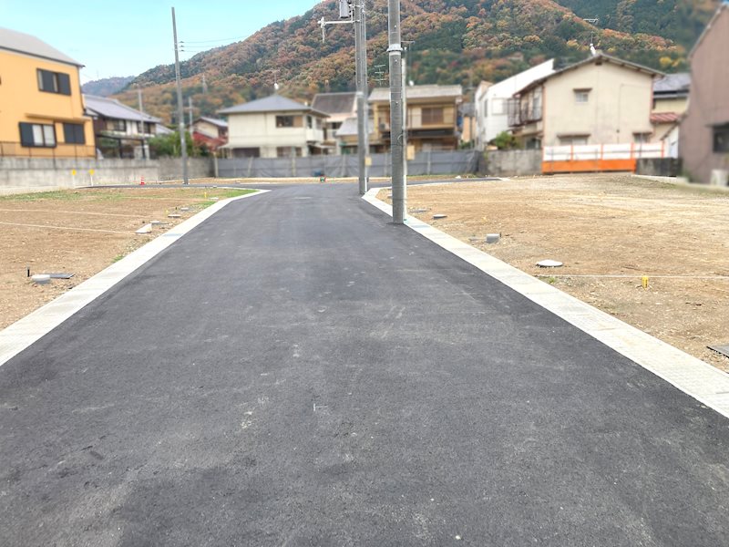 大宅五反畑町１５号地【会員限定】  その他