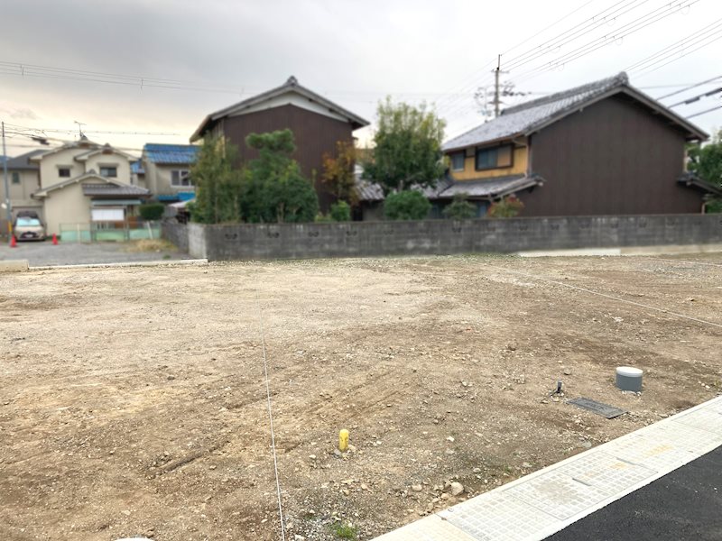 大宅五反畑町１５号地【会員限定】  その他