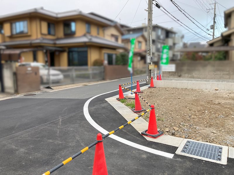 大宅五反畑町１７号地【会員限定】 その他