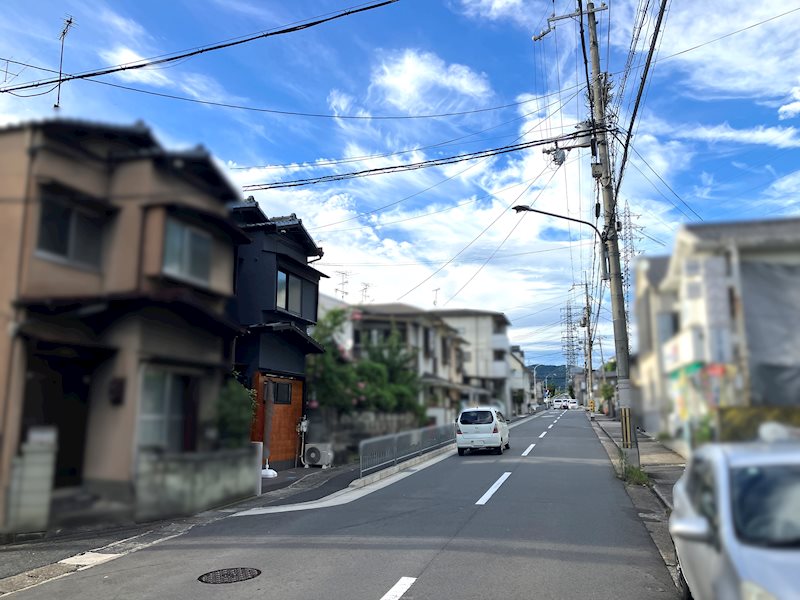 大塚元屋敷町 その他