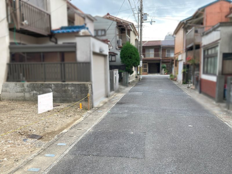 西野櫃川町 その他