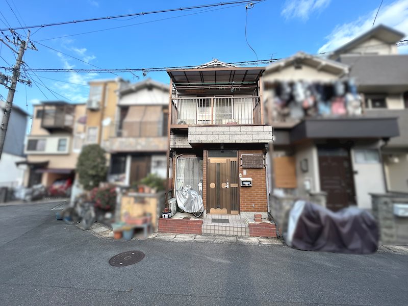 小山姫子町【会員限定】 外観写真