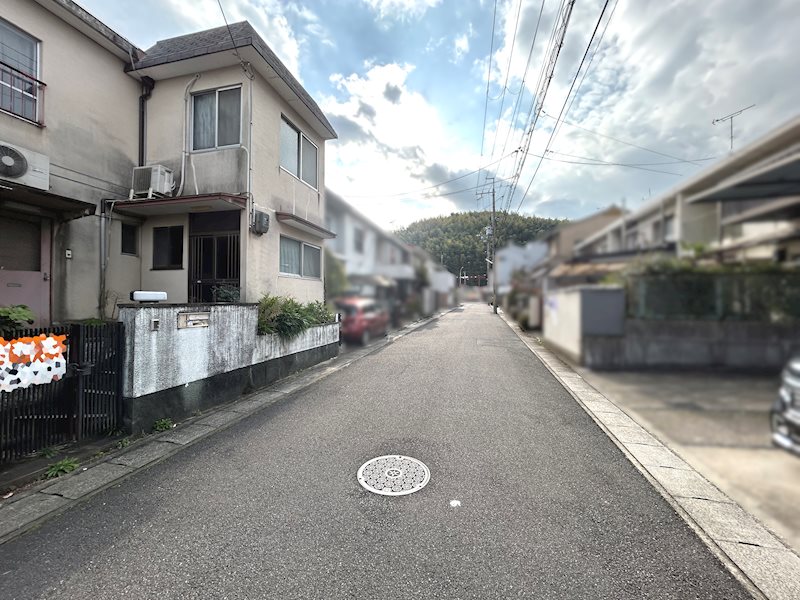 勧修寺柴山 その他