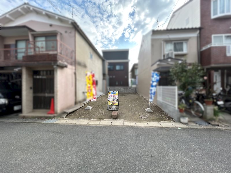 東野竹田  外観写真