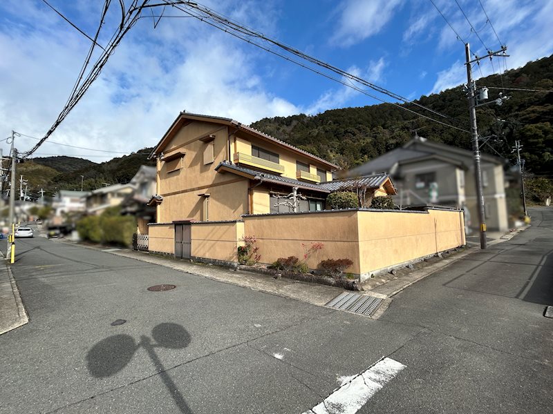 安朱馬場ノ東町【会員限定】 外観写真