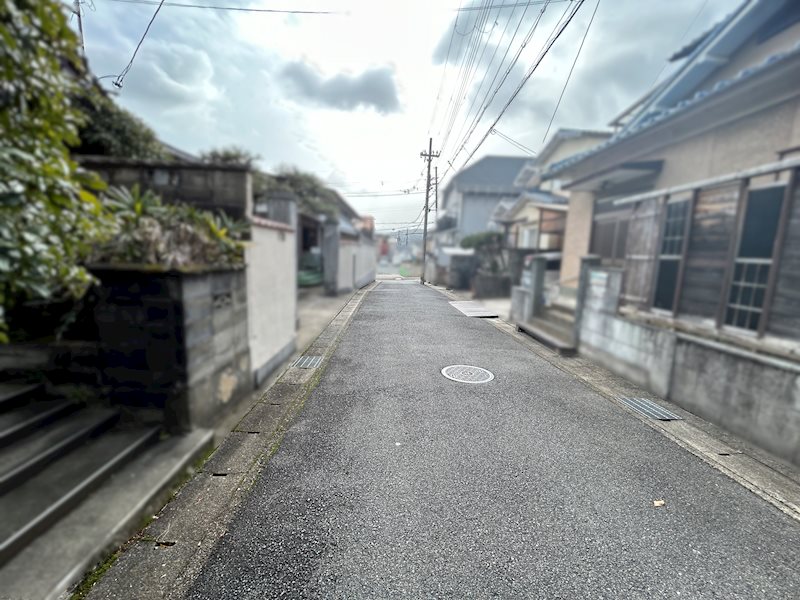 北花山市田町 その他
