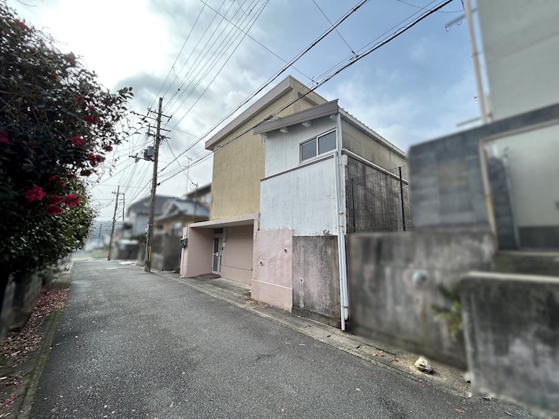 北花山市田町 その他