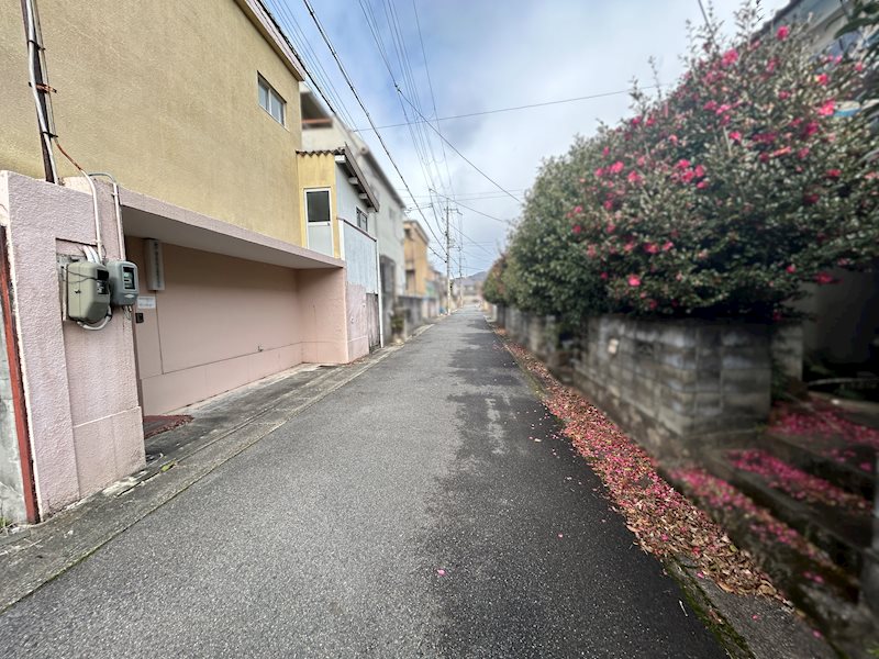 北花山市田町 その他