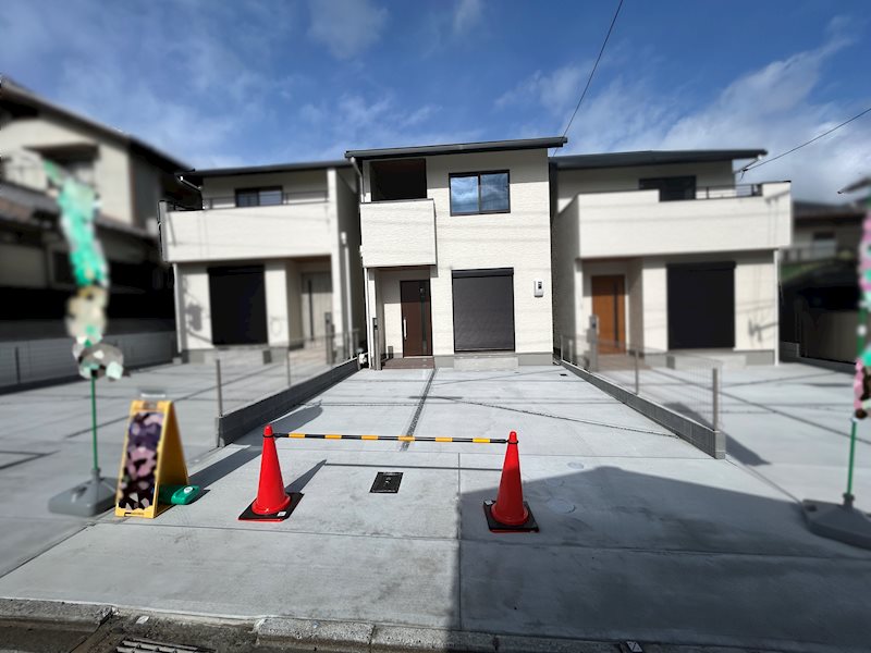川田西浦町２号地【会員限定】 外観写真