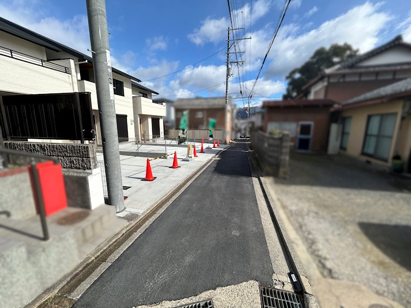 川田西浦町２号地【会員限定】 その他