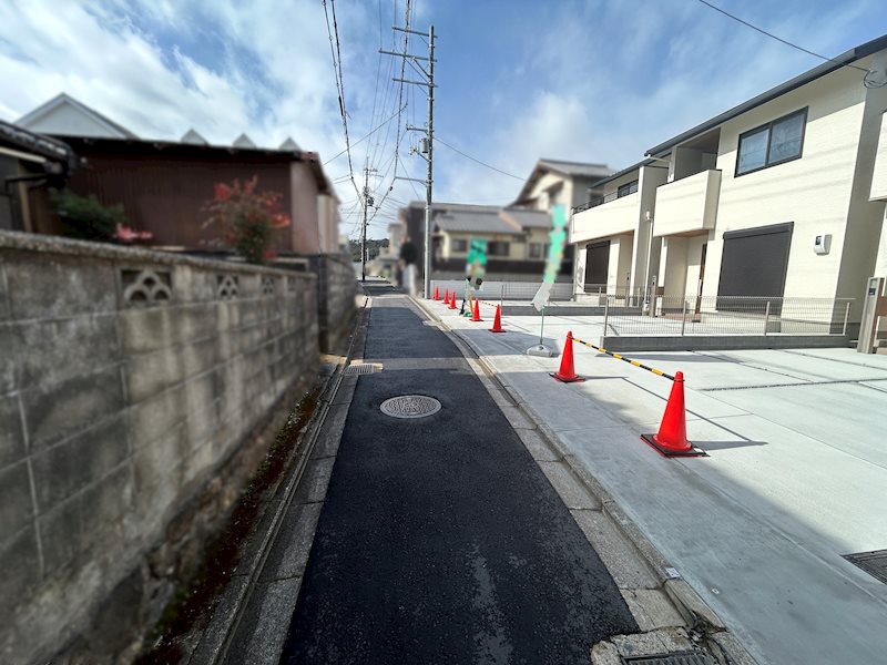 川田西浦町２号地【会員限定】 その他