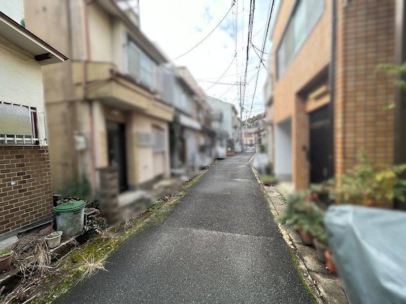 御陵荒巻町【会員限定】 その他