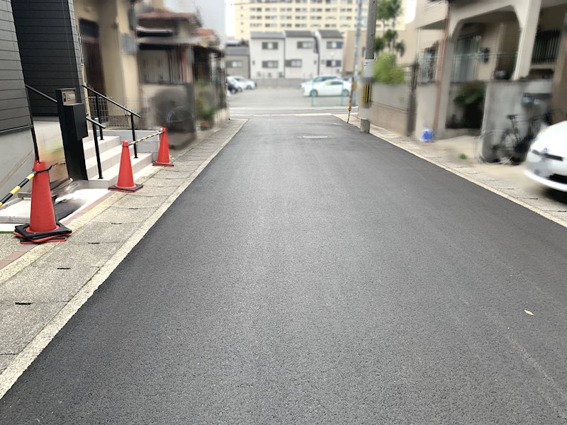 椥辻草海道町【会員限定】 その他