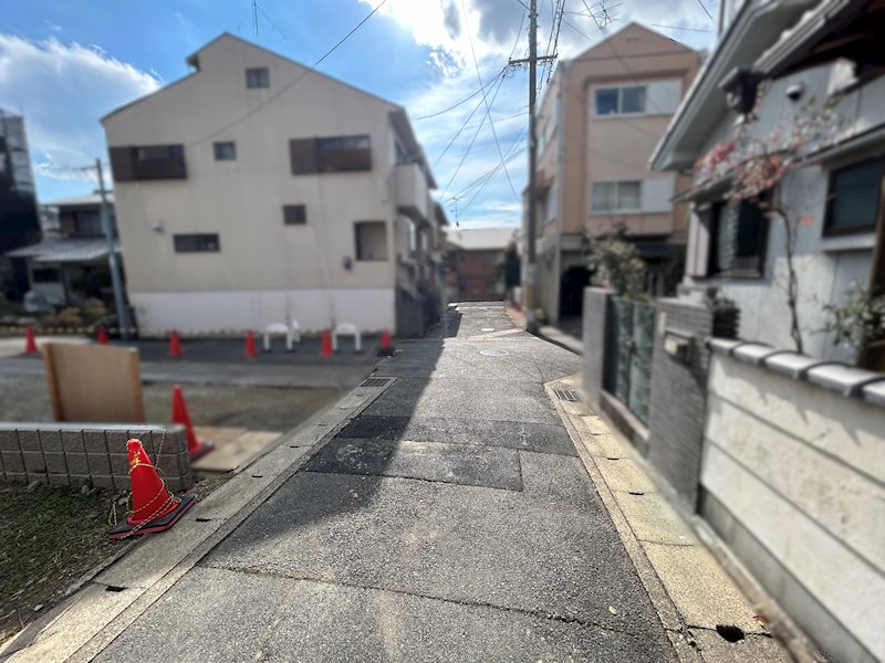 竹鼻扇町 その他