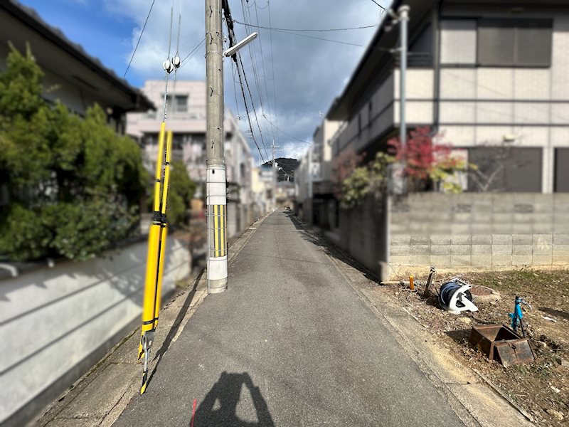 竹鼻扇町 その他
