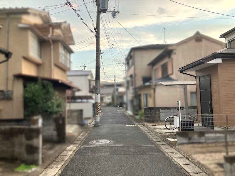 厨子奥尾上町 その他