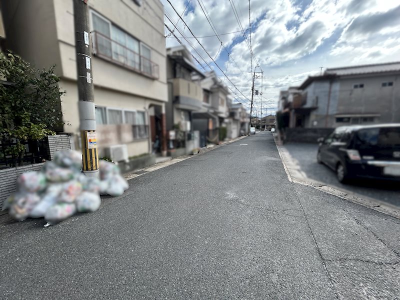 竹鼻扇町【会員限定】 その他