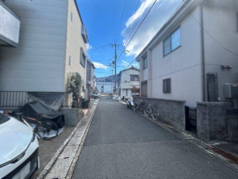 大塚西浦町 その他