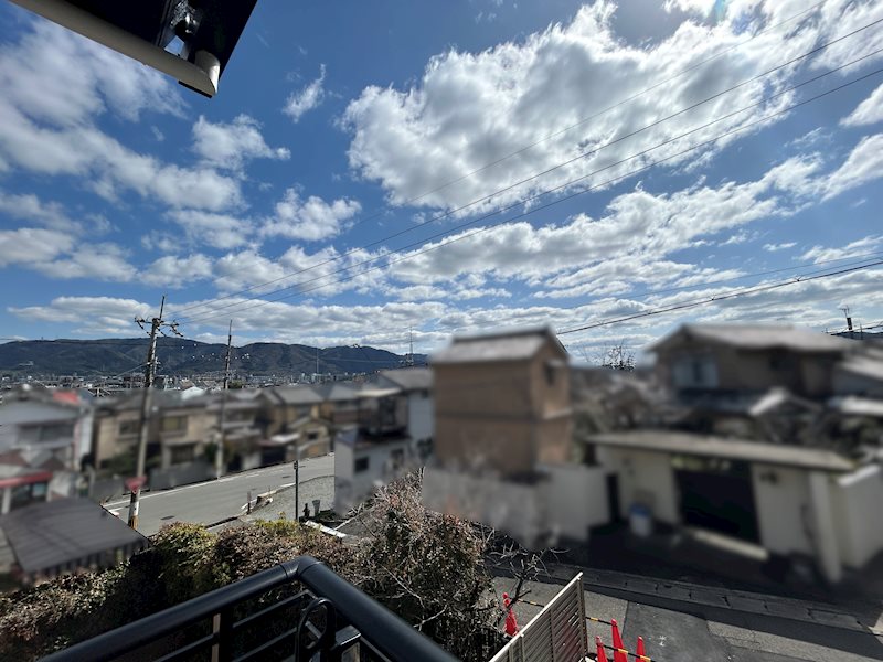 御陵岡ノ西町【会員限定】 その他