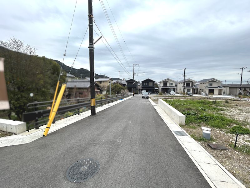 醍醐西大路町１３号地  その他