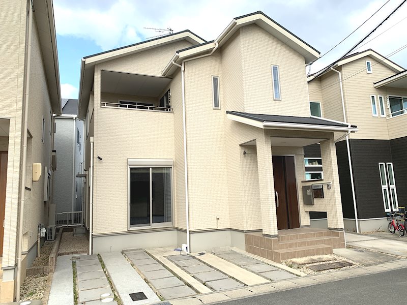 羽束師菱川町 その他
