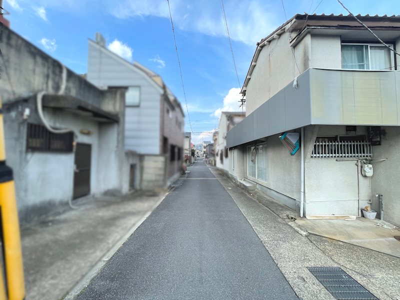 西野大鳥井町【会員限定】 その他