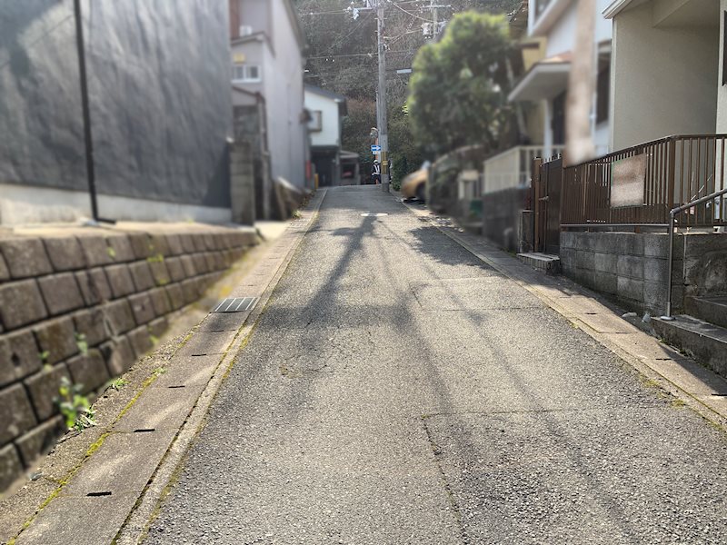 日ノ岡朝田町【会員限定】 その他