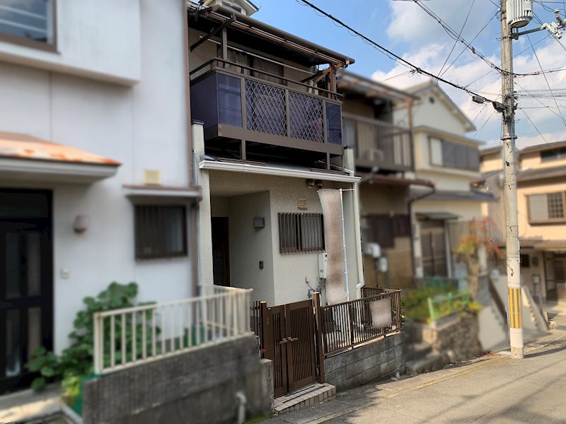 日ノ岡朝田町【会員限定】 その他