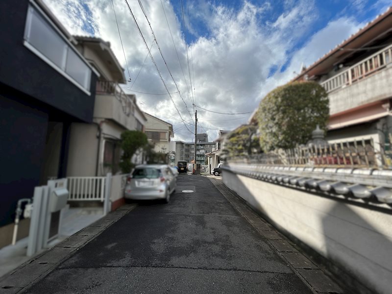 伏見区醍醐岸ノ上町【会員限定】 その他