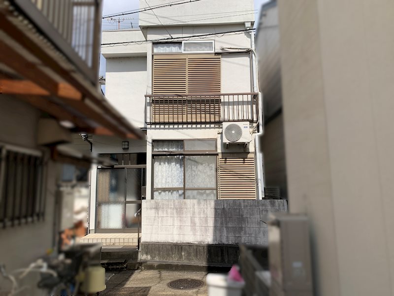 御陵荒巻町【会員限定】 外観写真