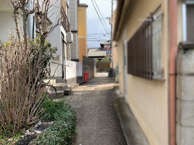 御陵荒巻町【会員限定】 その他