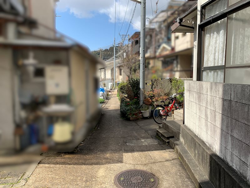 御陵荒巻町【会員限定】 その他