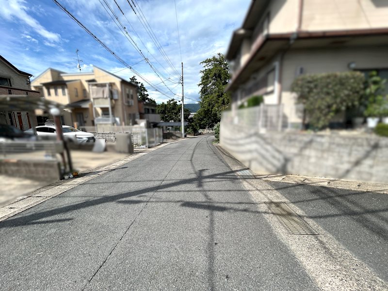 大宅中小路町 その他