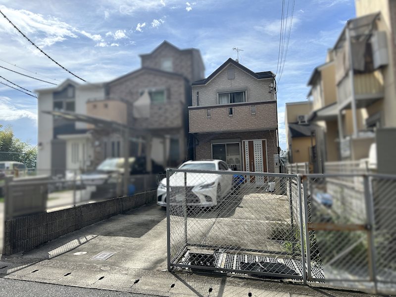 大宅中小路町 その他