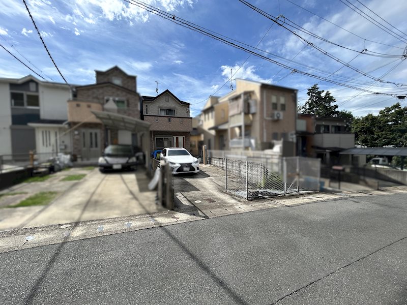 大宅中小路町 その他
