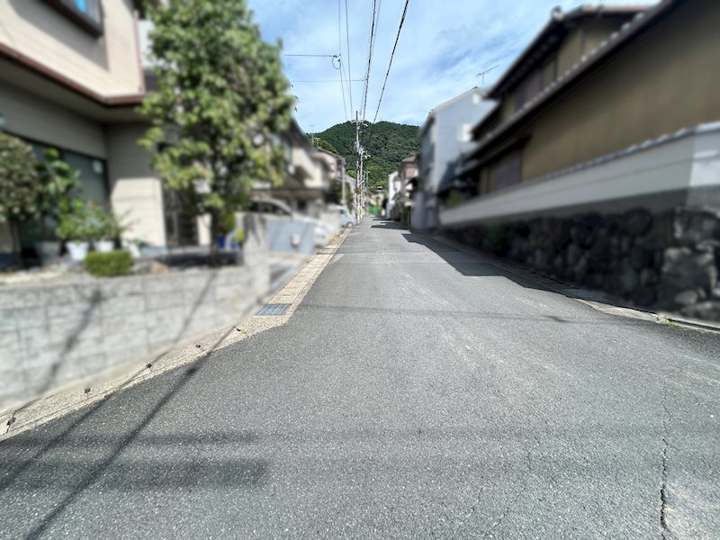 大宅中小路町 その他