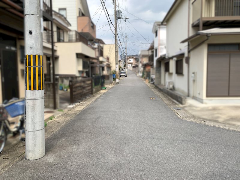 北花山大林町 その他