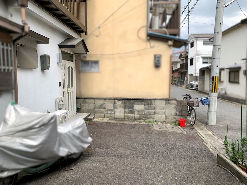 北花山大林町 その他