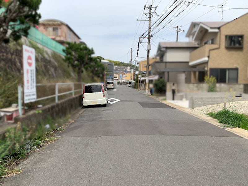 伏見区桃山町山ノ下B号地【会員限定】  その他