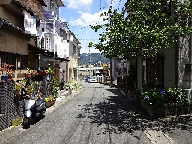 西野山マンション【会員限定】 その他