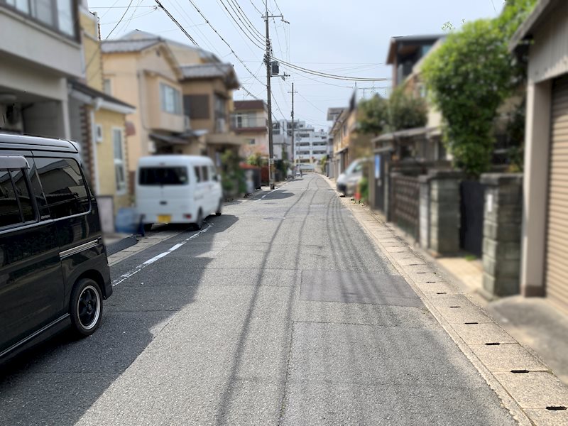 椥辻草海道町【会員限定】 その他