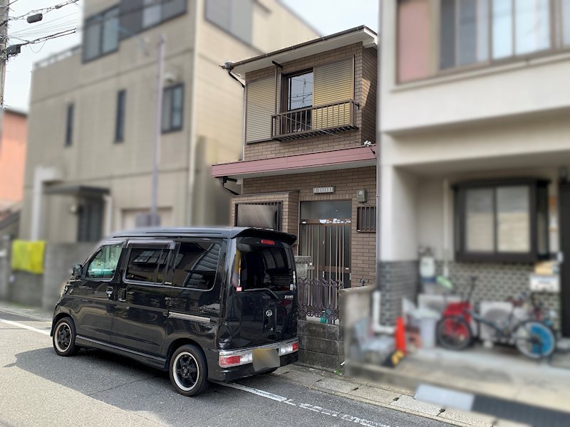 椥辻草海道町【会員限定】 その他