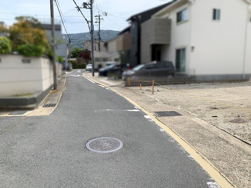 音羽中芝町【会員限定】 その他