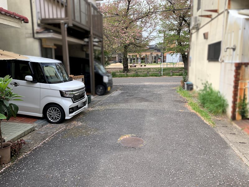 大宅甲ノ辻町 その他