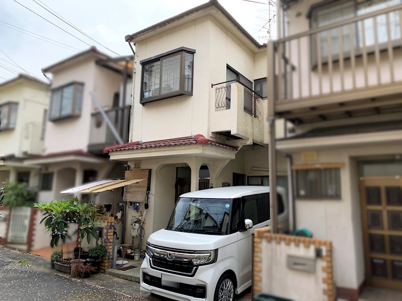大宅甲ノ辻町 その他