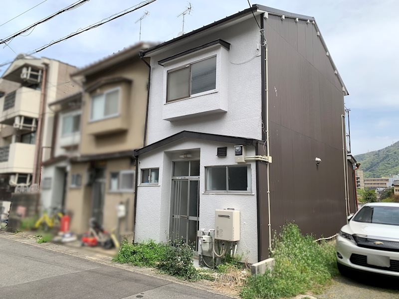 椥辻番所ヶ口町 その他