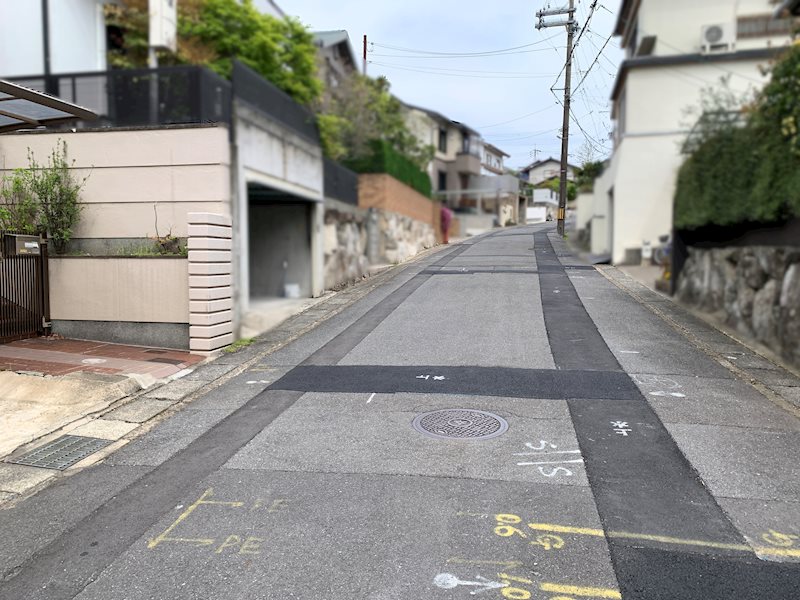 伏見区桃山町遠山【会員限定】 その他