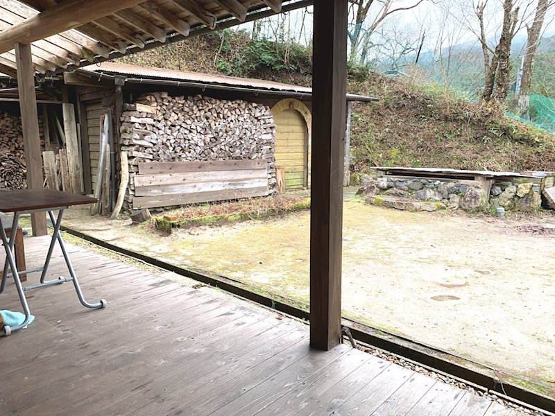 花脊別所町 その他