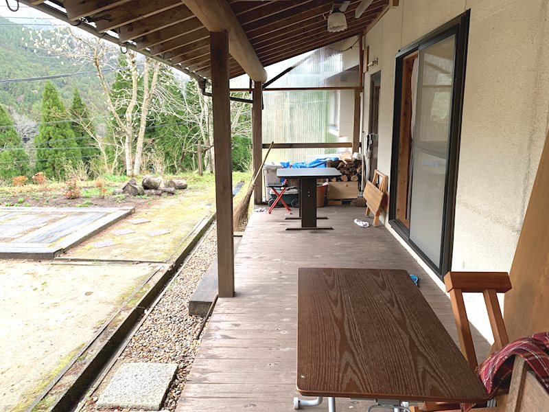 花脊別所町 その他