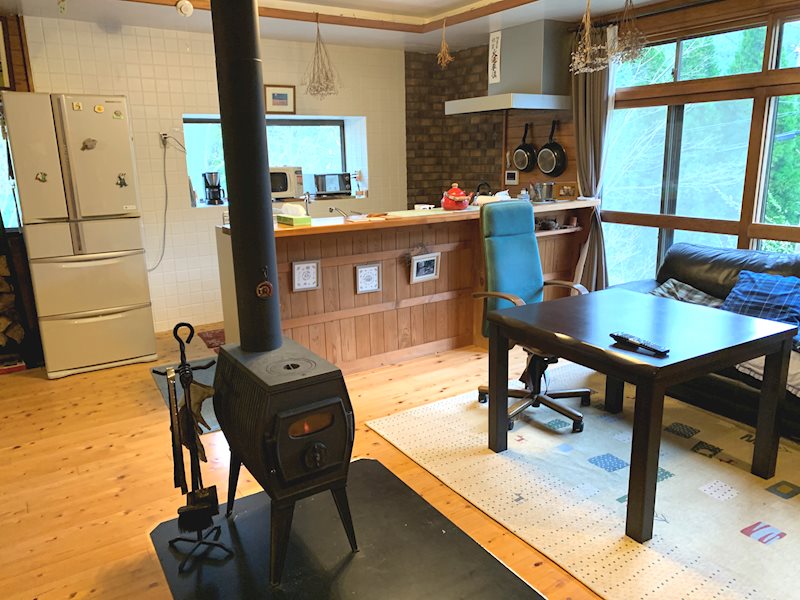 花脊別所町 その他